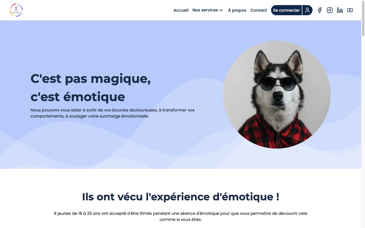 Émotique
